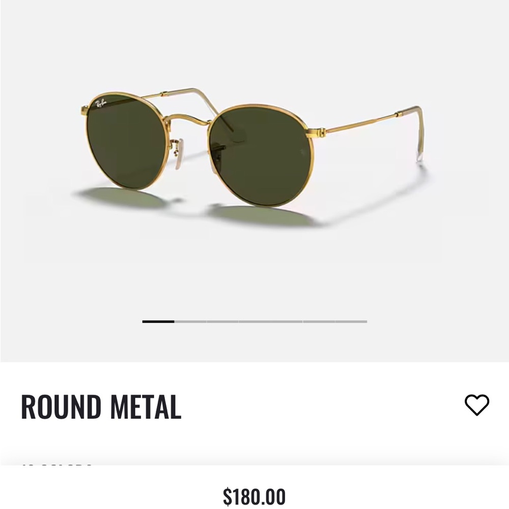 Raybans